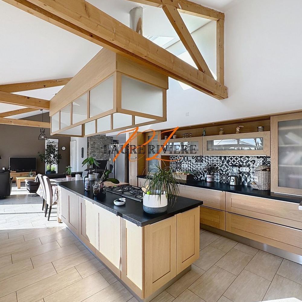 � vendre  Maison Le Maisnil (59134)