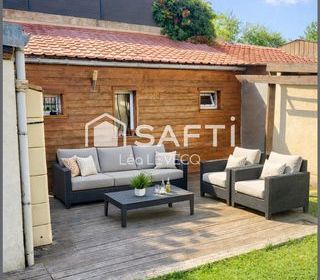  Maison � vendre 3 pi�ces 109 m�