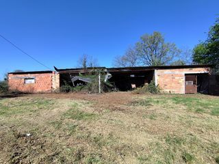  Terrain � vendre 2338 m�