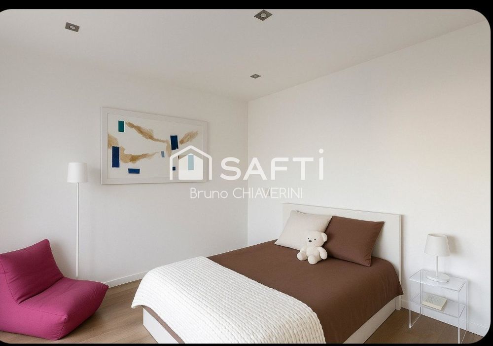 � vendre  Maison Ajaccio (20000)