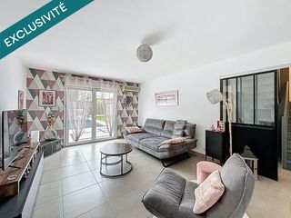  Maison � vendre 4 pi�ces 94 m�