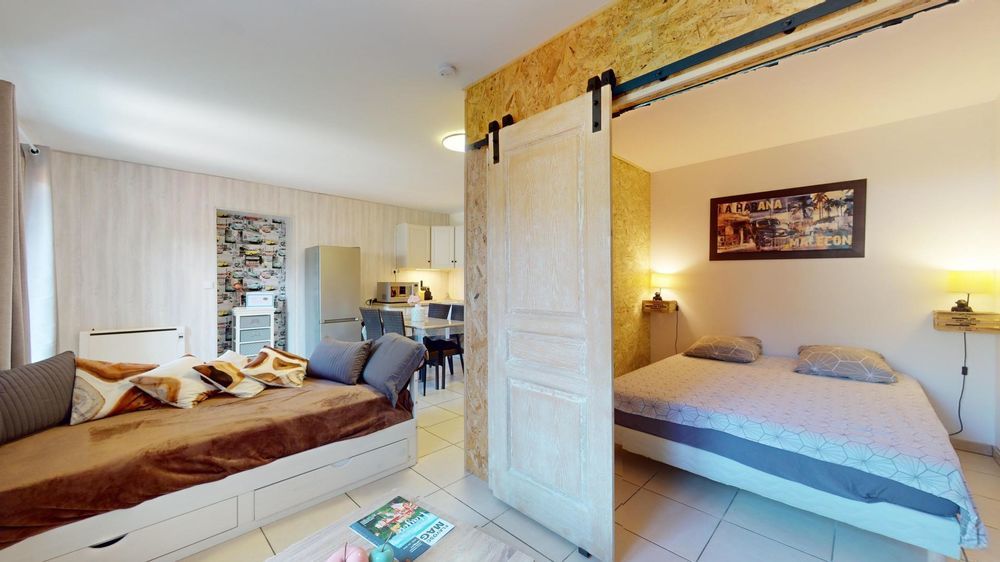 � vendre  Maison Flayosc (83780)