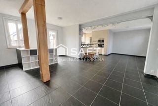  Maison � vendre 5 pi�ces 141 m�