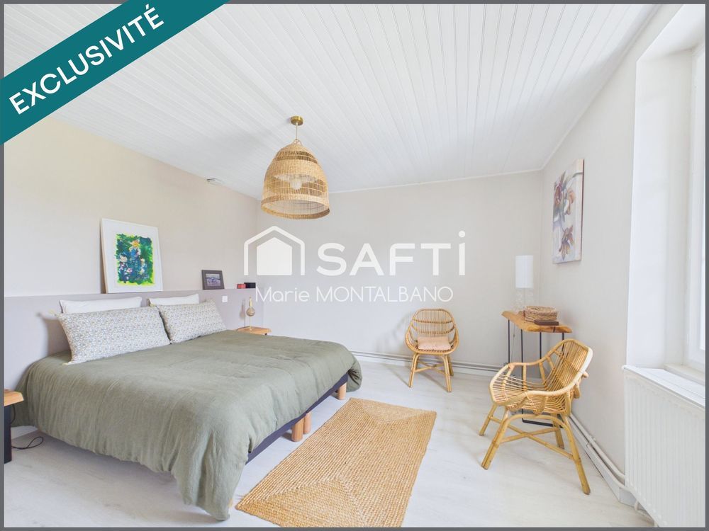 � vendre  Maison Mios (33380)