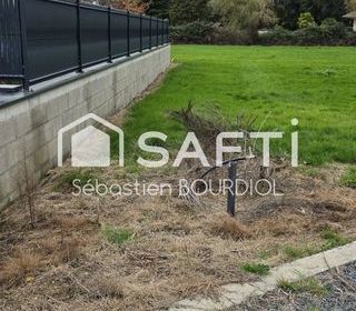  Terrain � vendre 1803 m�