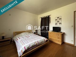  Maison � vendre 4 pi�ces 117 m�