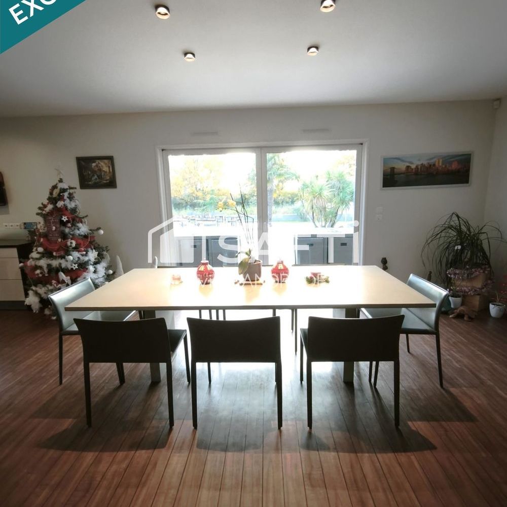 � vendre  Maison Les Sables-d'Olonne (85340)