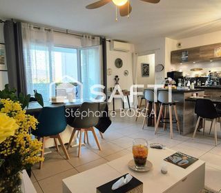  Appartement � vendre 3 pi�ces 70 m�