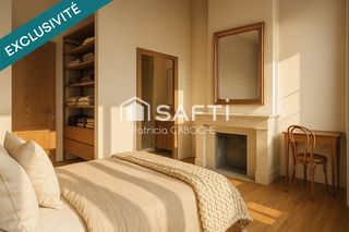  Appartement � vendre 3 pi�ces 59 m�