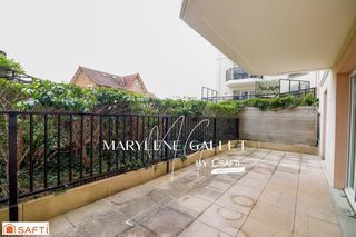  Appartement � vendre 4 pi�ces 85 m�