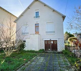  Maison � vendre 5 pi�ces 110 m�