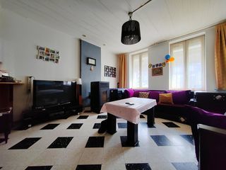  Maison � vendre 6 pi�ces 129 m�