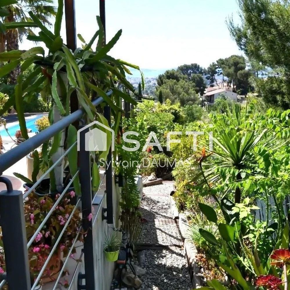 � vendre  Maison Toulon (83200)