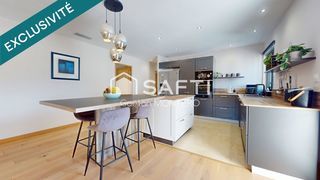  Maison � vendre 5 pi�ces 162 m�