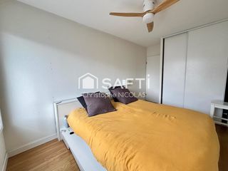  Appartement � vendre 3 pi�ces 82 m�