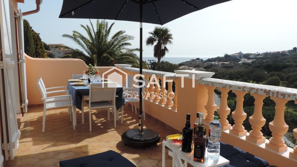 � vendre  Maison Les Issambres (83380)