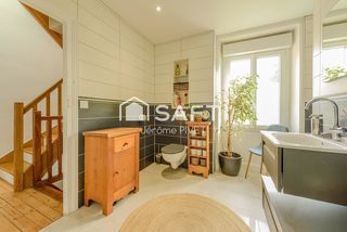  Maison � vendre 7 pi�ces 190 m�