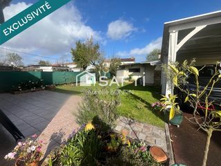  Maison � vendre 5 pi�ces 92 m�