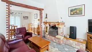  Maison � vendre 3 pi�ces 73 m�