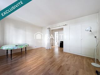  Appartement � vendre 2 pi�ces 36 m�