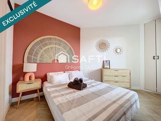  Appartement � vendre 2 pi�ces 23 m�