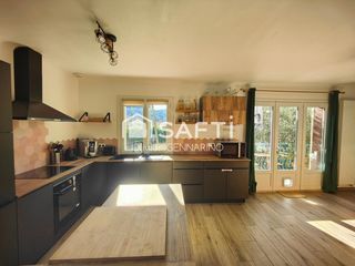  Maison � vendre 4 pi�ces 97 m�