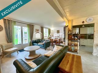  Maison � vendre 5 pi�ces 118 m�