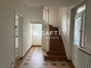  Maison � vendre 5 pi�ces 157 m�