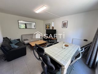  Appartement � vendre 6 pi�ces 98 m�