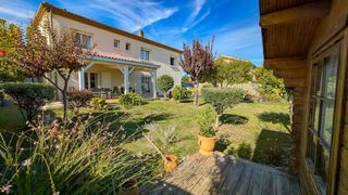  Maison � vendre 7 pi�ces 172 m�