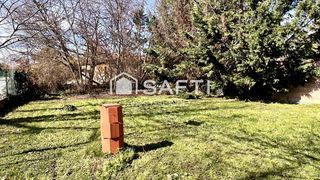  Terrain � vendre 430 m�