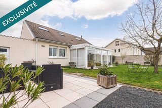  Maison � vendre 6 pi�ces 132 m�