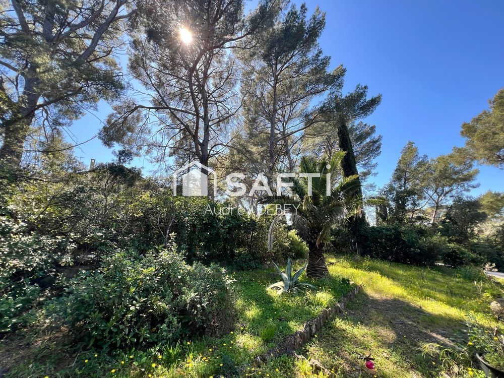 � vendre  Maison Sanary-sur-Mer (83110)