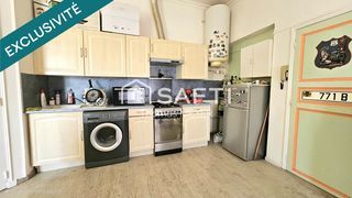  Appartement � vendre 1 pi�ce 26 m�