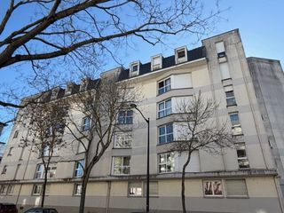  Appartement � vendre 1 pi�ce 18 m�