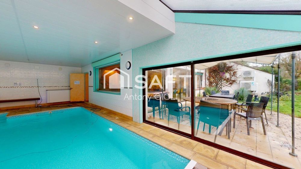 � vendre  Maison Sens (89100)