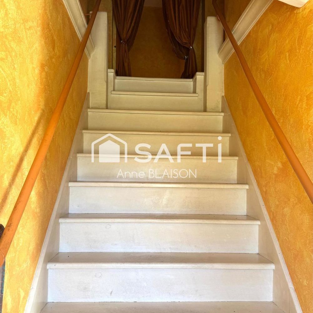 � vendre  Maison Carentan (50500)