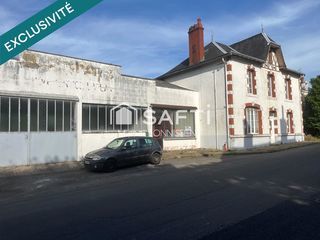  Maison � vendre 4 pi�ces 135 m�