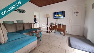  Maison � vendre 5 pi�ces 94 m�