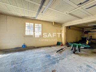  Maison � vendre 8 pi�ces 217 m�