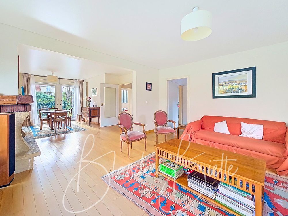 � vendre  Maison Le V�sinet (78110)