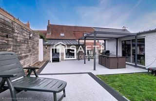  Maison � vendre 4 pi�ces 117 m�