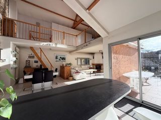  Maison � vendre 7 pi�ces 150 m�