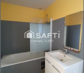  Maison � vendre 5 pi�ces 72 m�