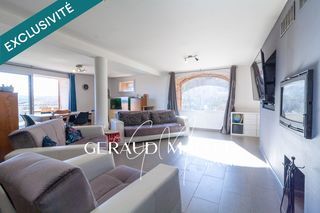  Maison � vendre 10 pi�ces 168 m�