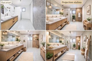  Maison � vendre 5 pi�ces 135 m�