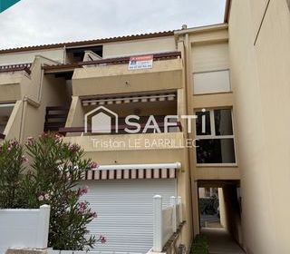  Appartement � vendre 3 pi�ces 40 m�