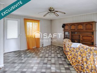  Maison � vendre 5 pi�ces 120 m�