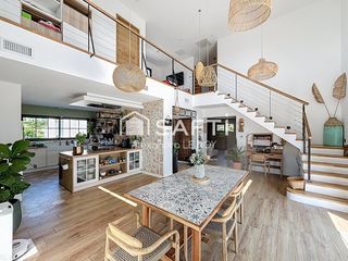  Maison � vendre 8 pi�ces 203 m�