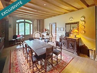  Maison � vendre 11 pi�ces 410 m�